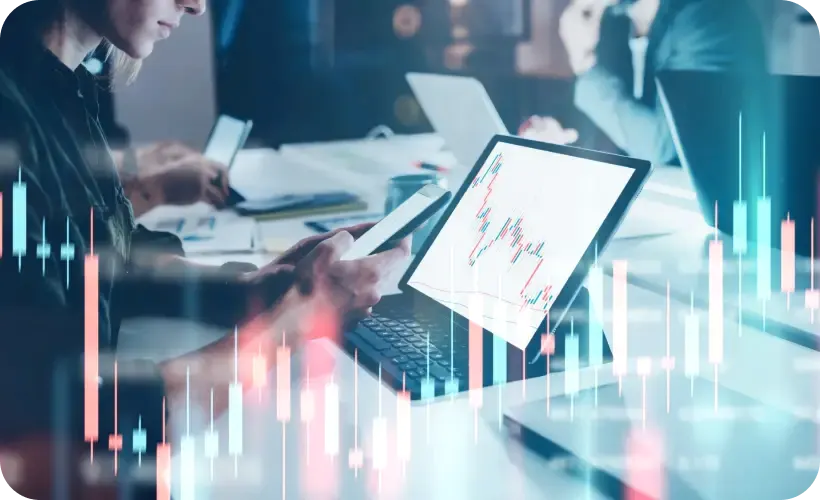 Majorfunds pro trading algorítmico