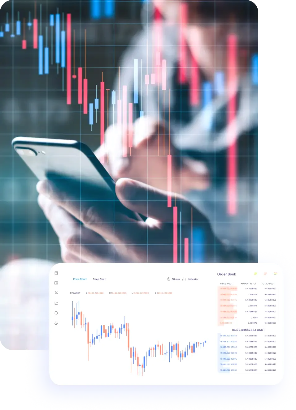 Majorfunds pro plataforma trading